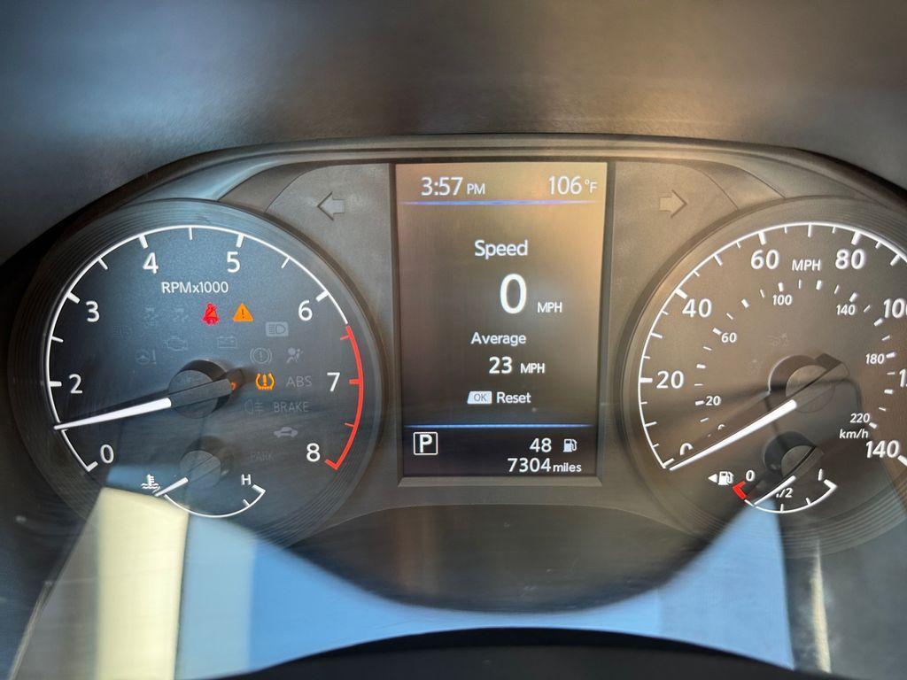 used 2024 Nissan Altima car, priced at $24,990
