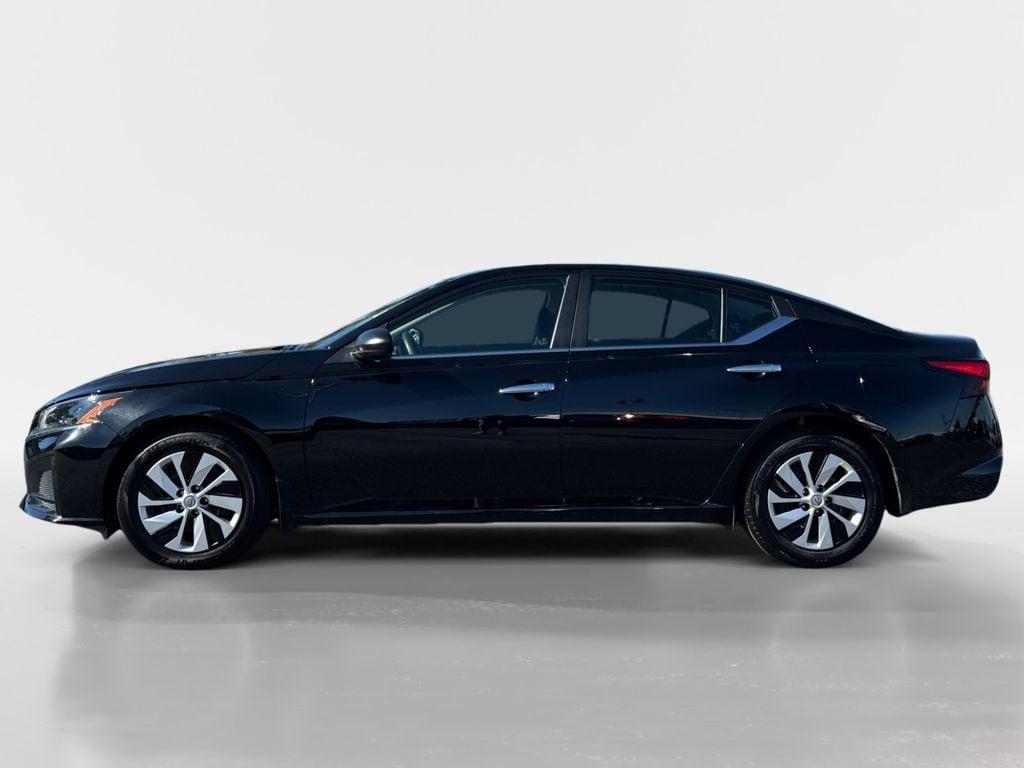 used 2024 Nissan Altima car, priced at $24,990