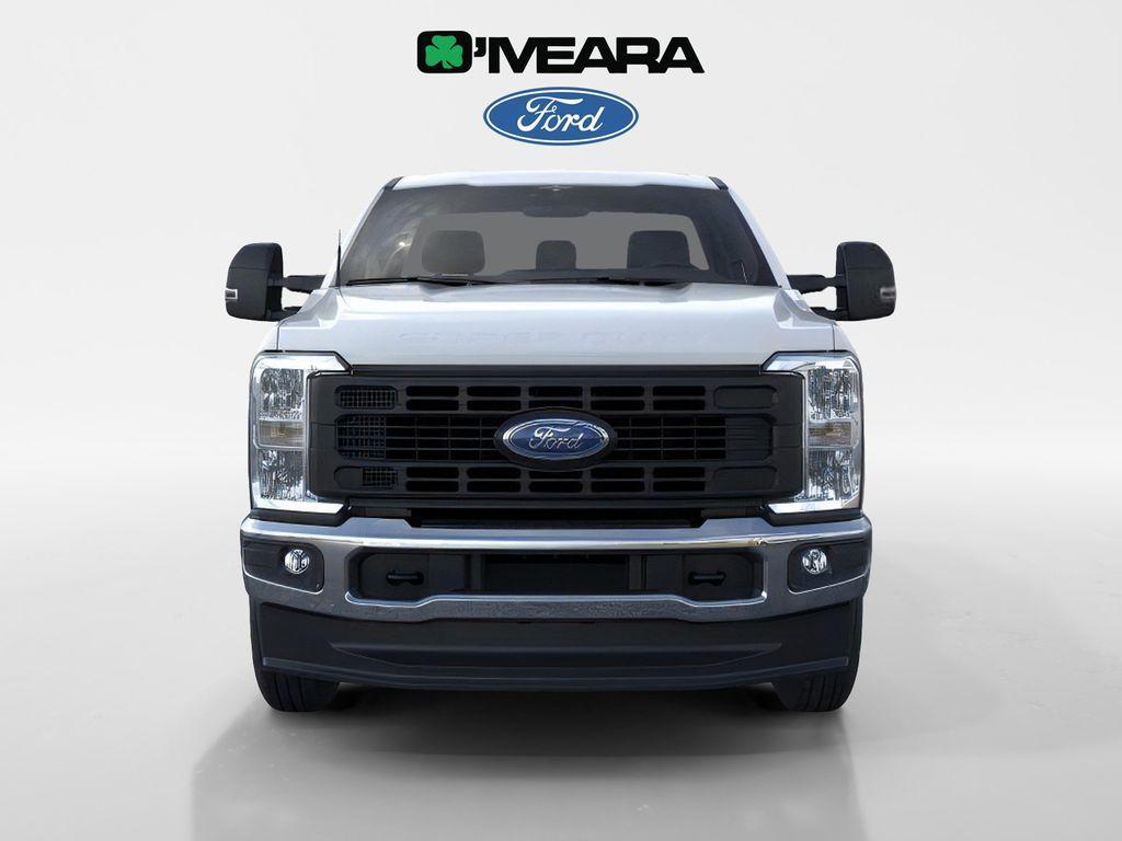 new 2025 Ford F-250 car, priced at $61,785