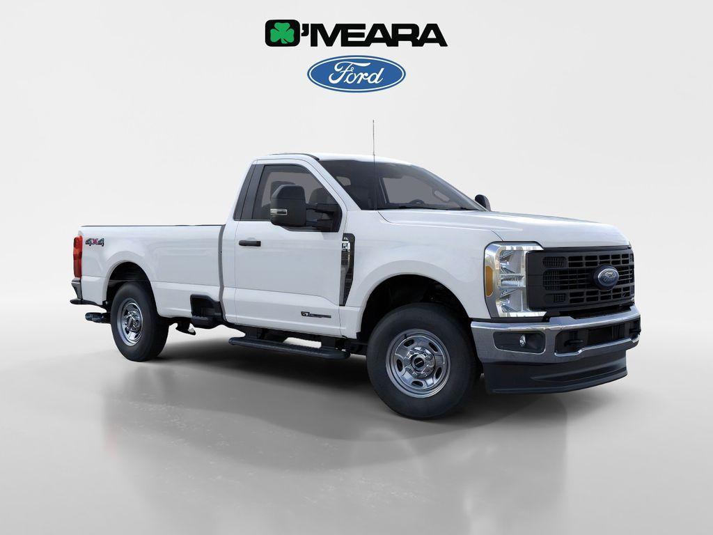 new 2025 Ford F-250 car, priced at $61,785