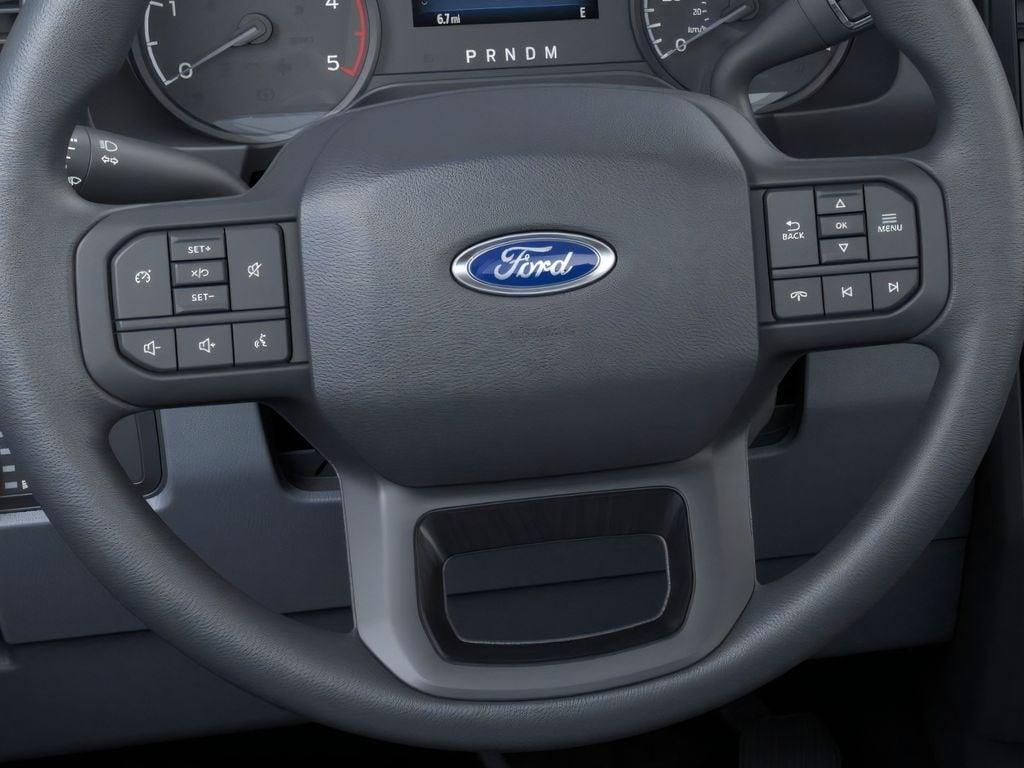 new 2025 Ford F-250 car, priced at $61,785