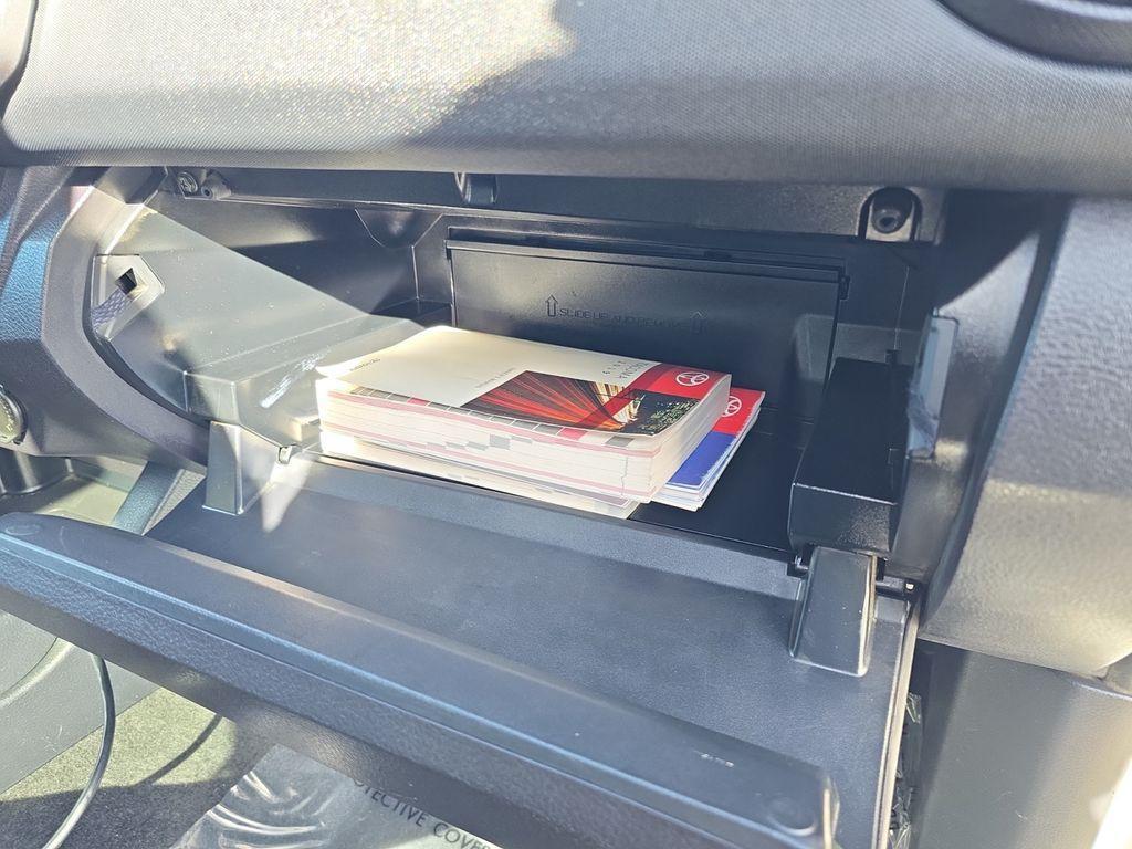 used 2019 Toyota Tacoma car, priced at $30,990