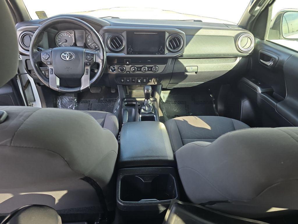 used 2019 Toyota Tacoma car, priced at $30,990