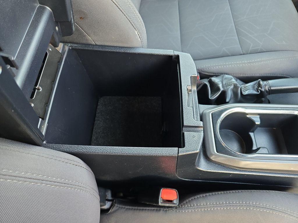 used 2019 Toyota Tacoma car, priced at $30,990