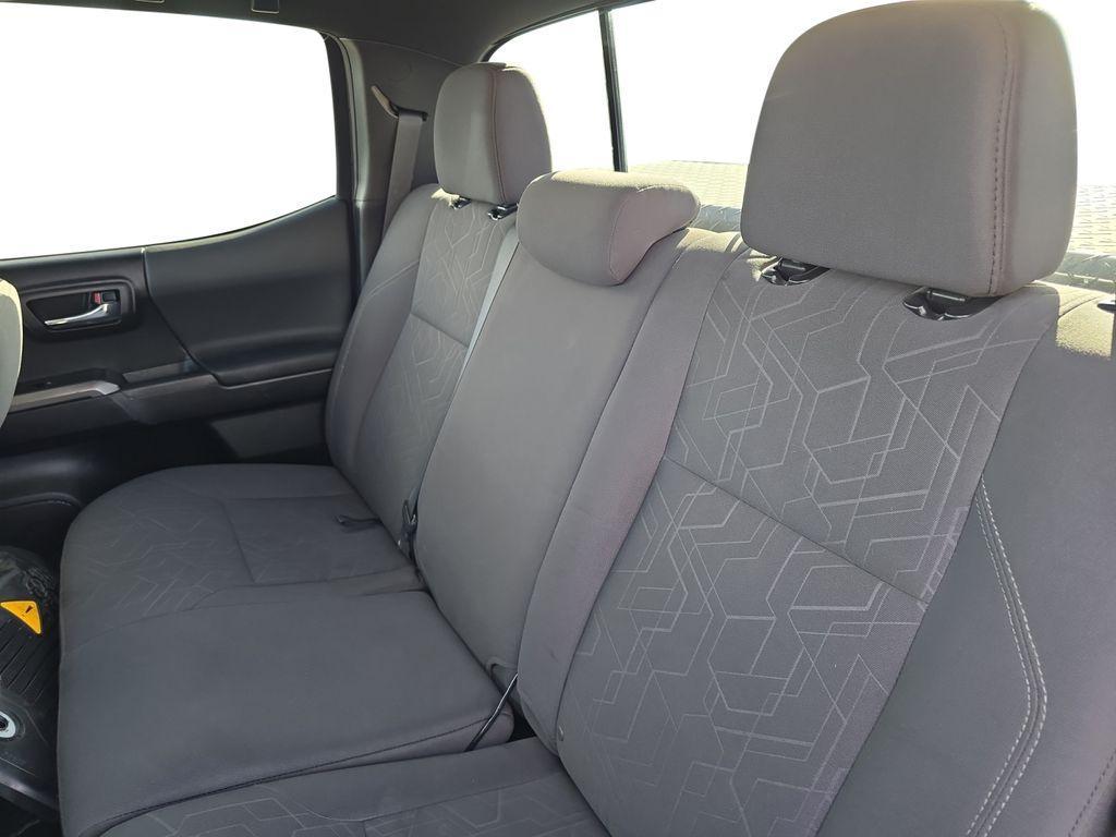 used 2019 Toyota Tacoma car, priced at $30,990