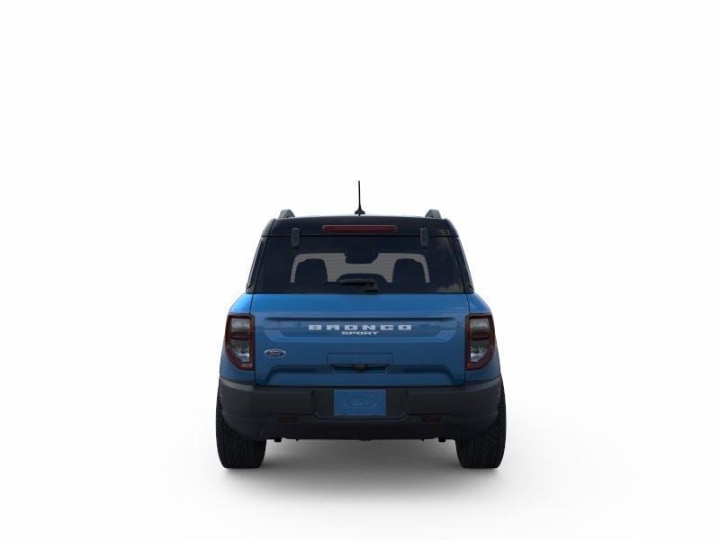 new 2024 Ford Bronco Sport car, priced at $41,629