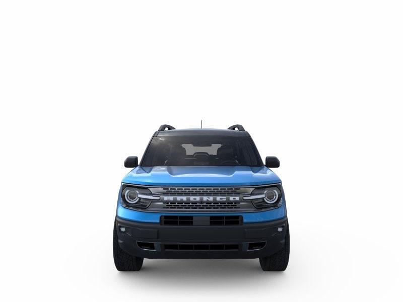 new 2024 Ford Bronco Sport car, priced at $41,629