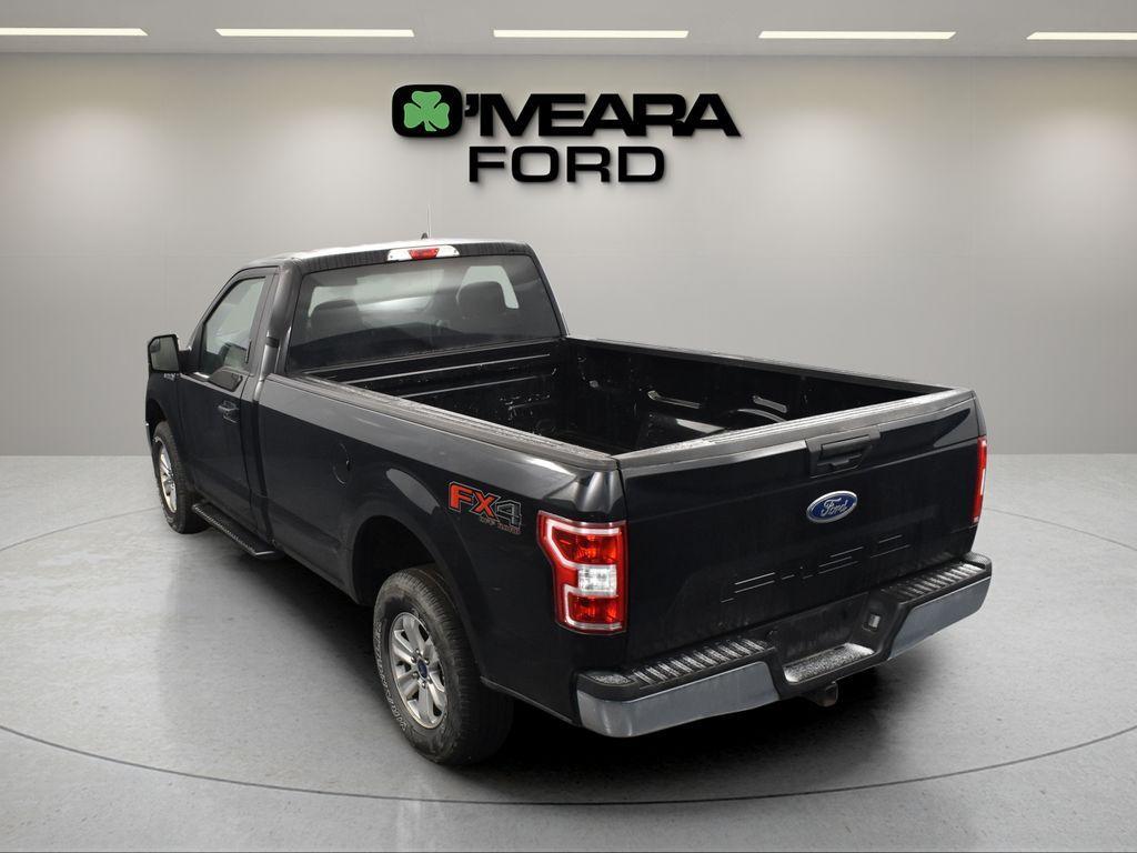 used 2020 Ford F-150 car, priced at $28,388