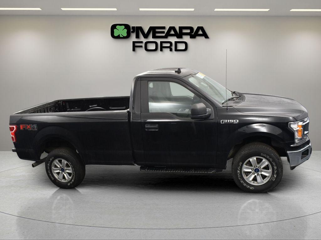 used 2020 Ford F-150 car, priced at $28,388