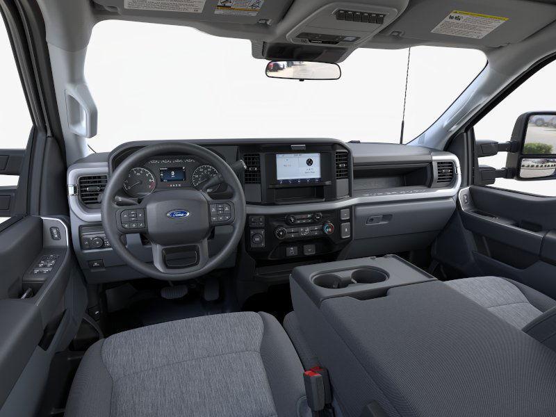 new 2026 Ford F-250 car, priced at $57,395