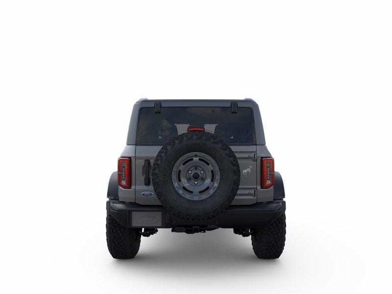 new 2025 Ford Bronco car, priced at $69,265