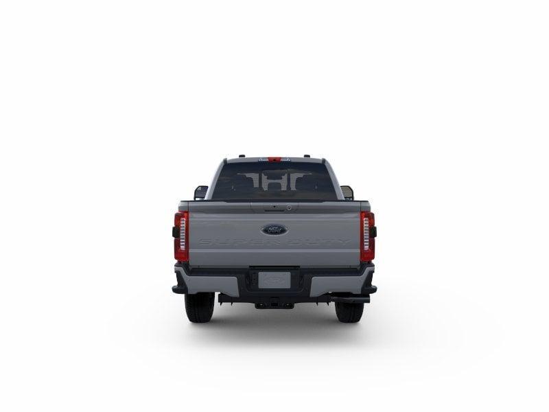 new 2025 Ford F-250 car, priced at $91,270