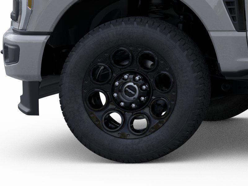 new 2025 Ford F-250 car, priced at $91,270