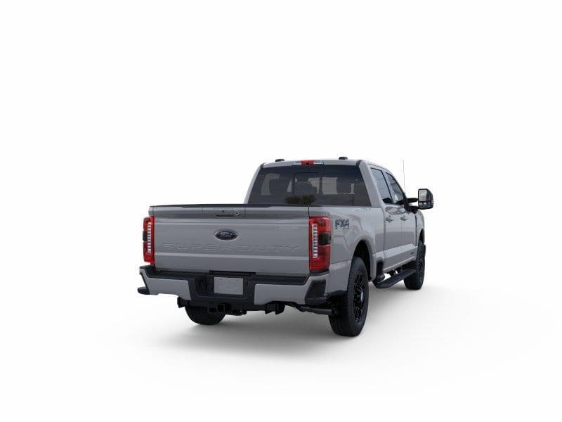 new 2025 Ford F-250 car, priced at $91,270