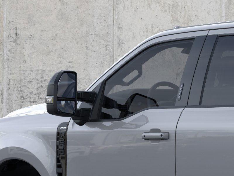 new 2025 Ford F-250 car, priced at $91,270
