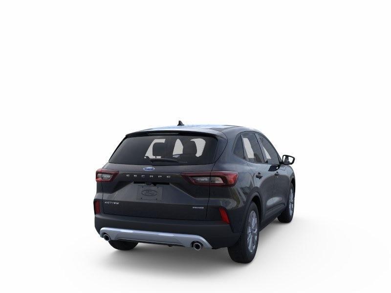 new 2025 Ford Escape car, priced at $31,652