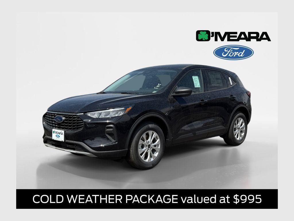 new 2025 Ford Escape car, priced at $31,552