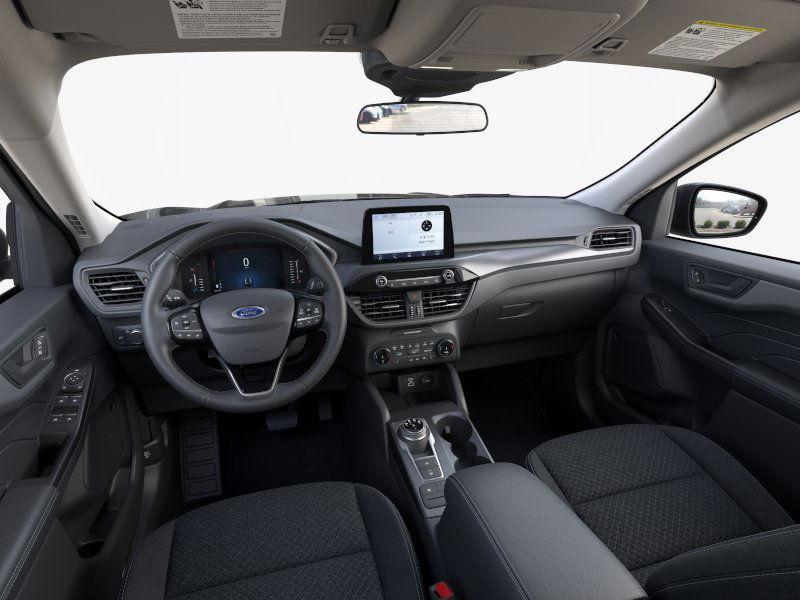 new 2025 Ford Escape car, priced at $31,652