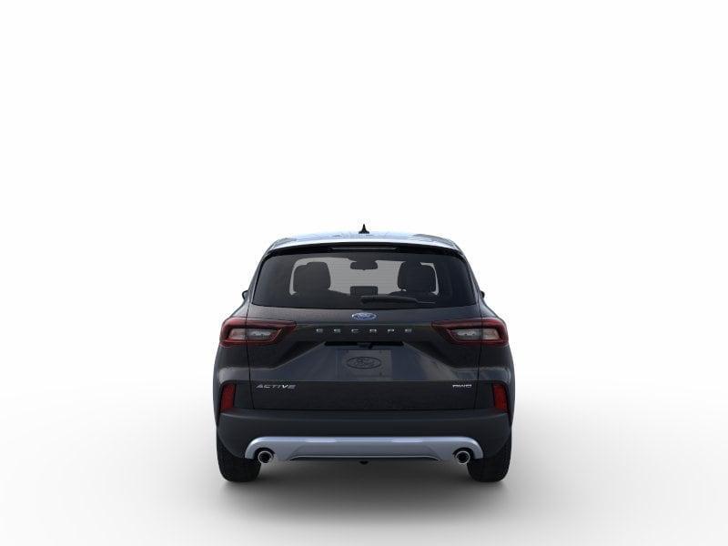 new 2025 Ford Escape car, priced at $31,652