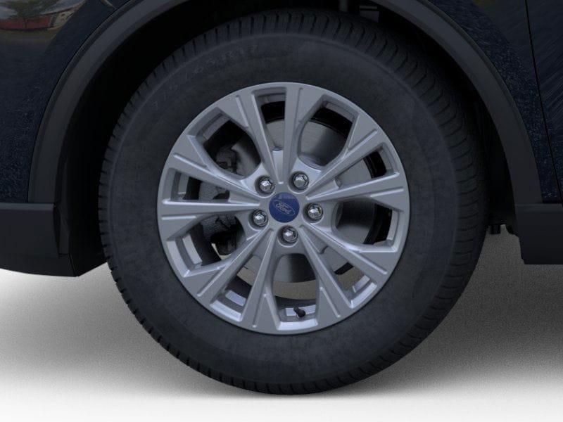 new 2025 Ford Escape car, priced at $31,652
