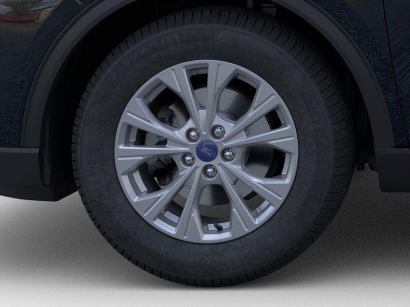 new 2025 Ford Escape car, priced at $31,652