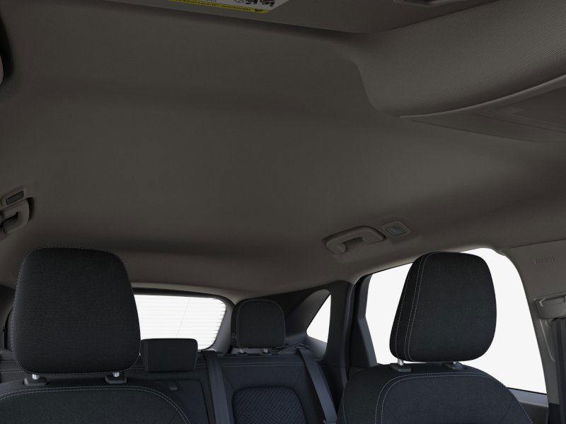 new 2025 Ford Escape car, priced at $31,552