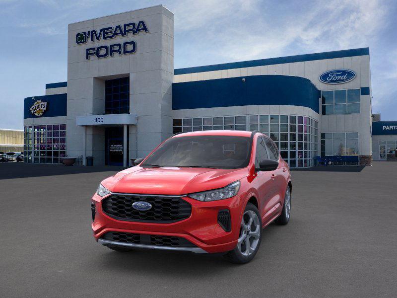 new 2024 Ford Escape car, priced at $34,129