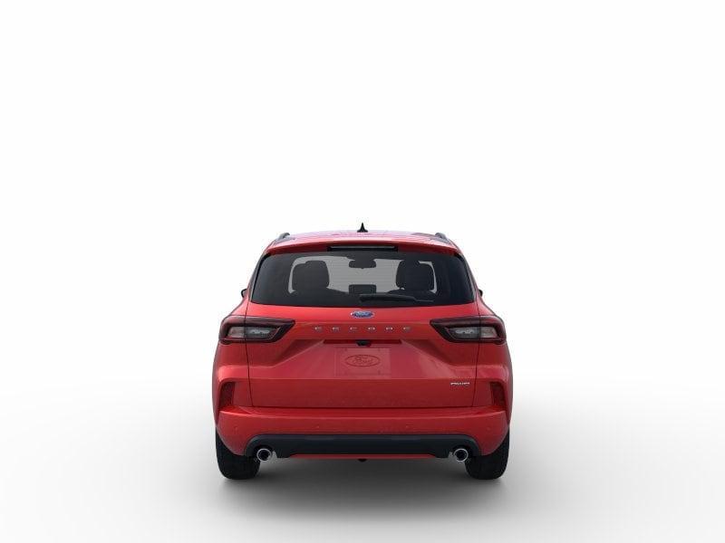new 2024 Ford Escape car, priced at $32,430