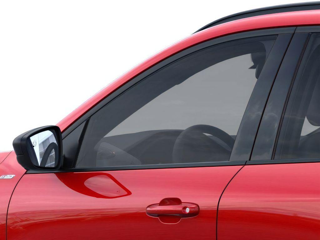 new 2024 Ford Escape car, priced at $32,430