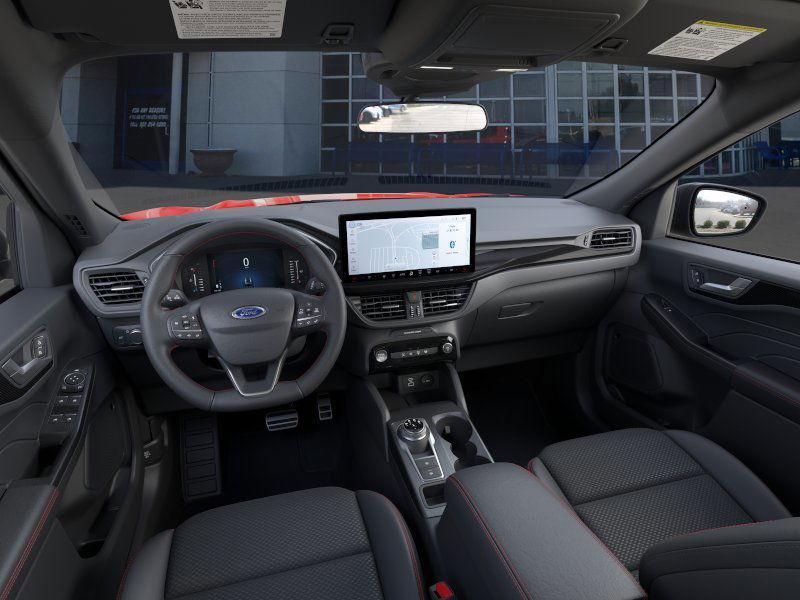 new 2024 Ford Escape car, priced at $34,129