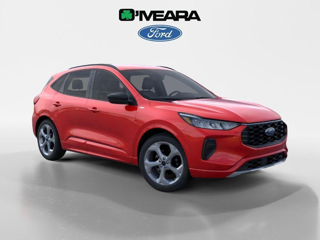 new 2024 Ford Escape car, priced at $32,430