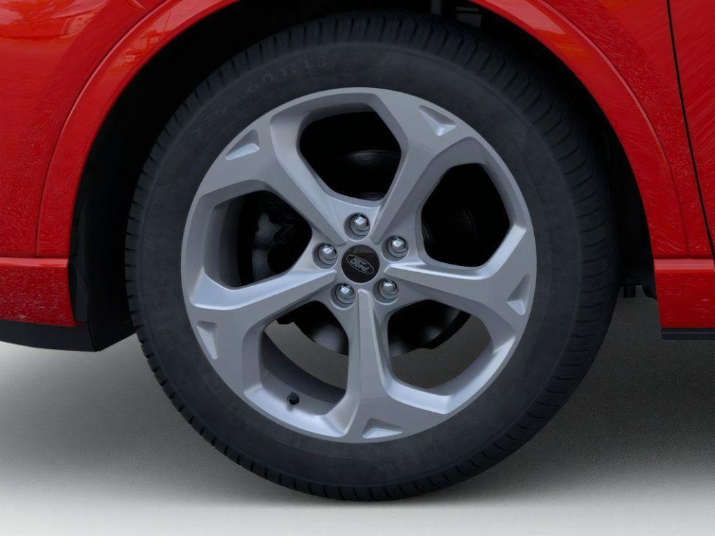 new 2024 Ford Escape car, priced at $32,430