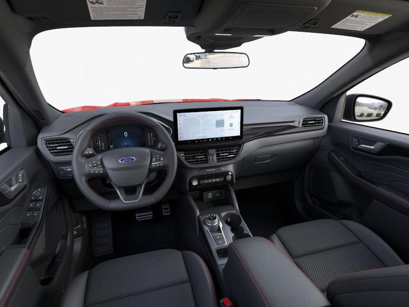 new 2024 Ford Escape car, priced at $33,395