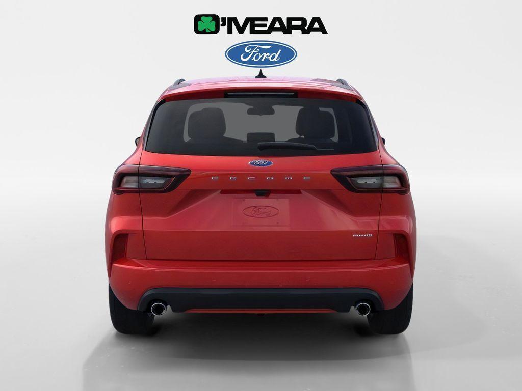 new 2024 Ford Escape car, priced at $32,430