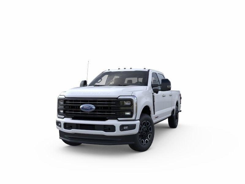 new 2025 Ford F-250 car, priced at $98,500