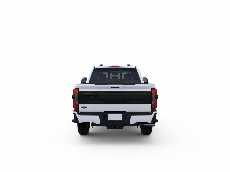 new 2025 Ford F-250 car, priced at $98,500