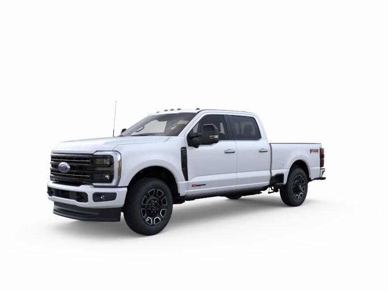 new 2025 Ford F-250 car, priced at $98,500