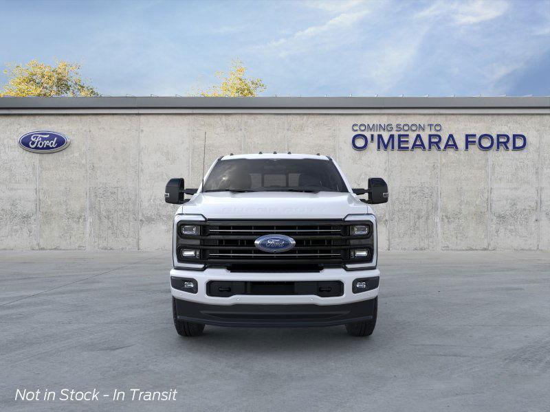 new 2025 Ford F-250 car, priced at $98,500