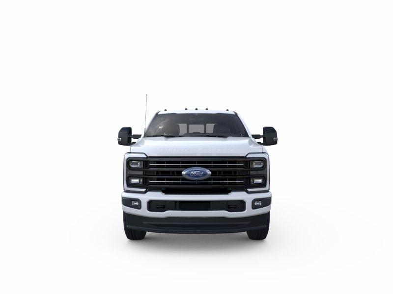 new 2025 Ford F-250 car, priced at $98,500