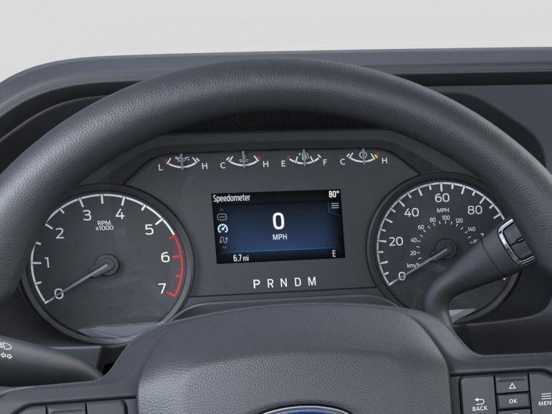 new 2025 Ford F-250 car, priced at $50,805