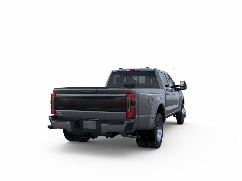 new 2026 Ford F-450 car, priced at $105,360