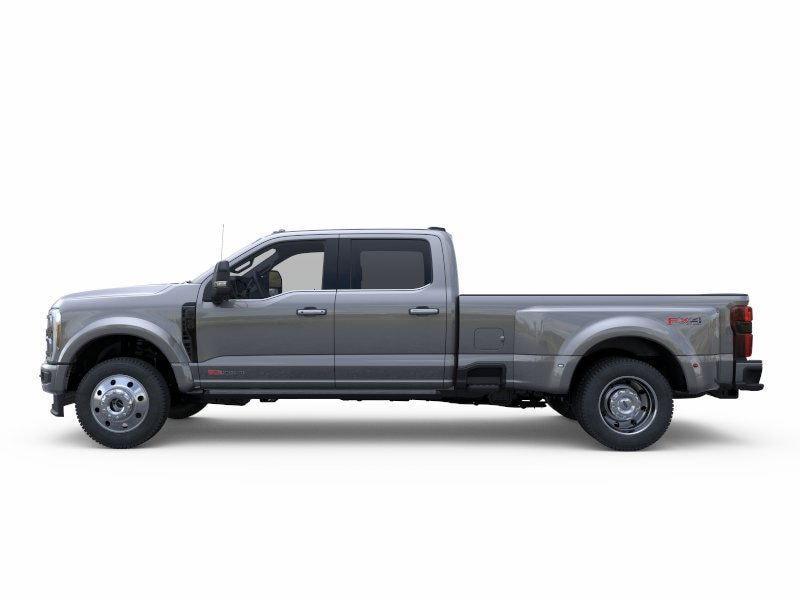 new 2026 Ford F-450 car, priced at $105,360