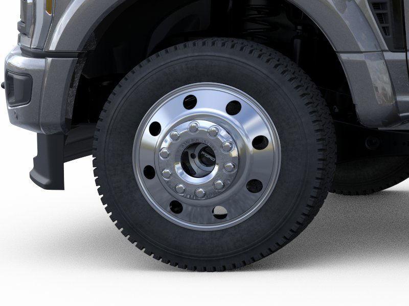 new 2026 Ford F-450 car, priced at $105,360