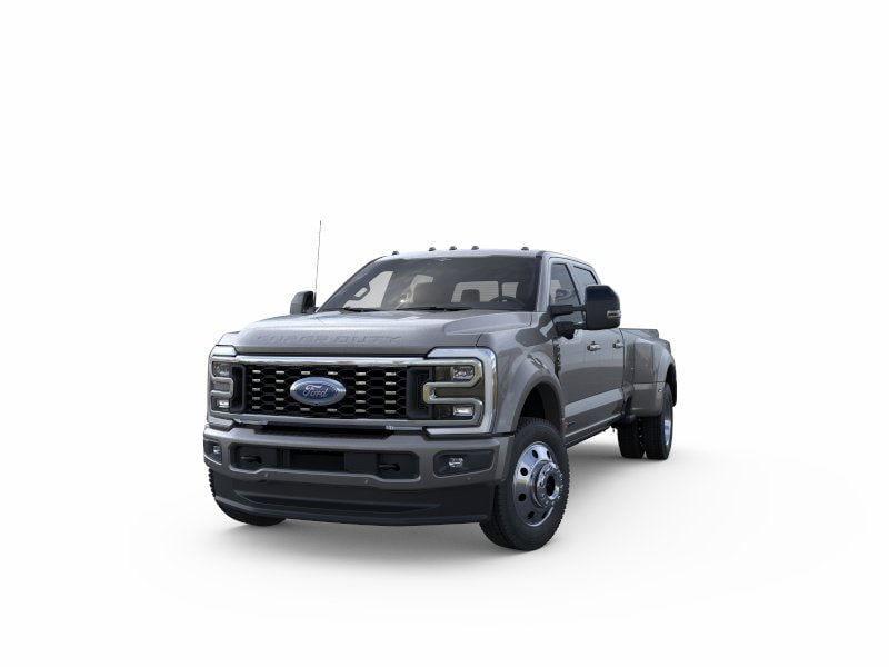 new 2026 Ford F-450 car, priced at $105,360
