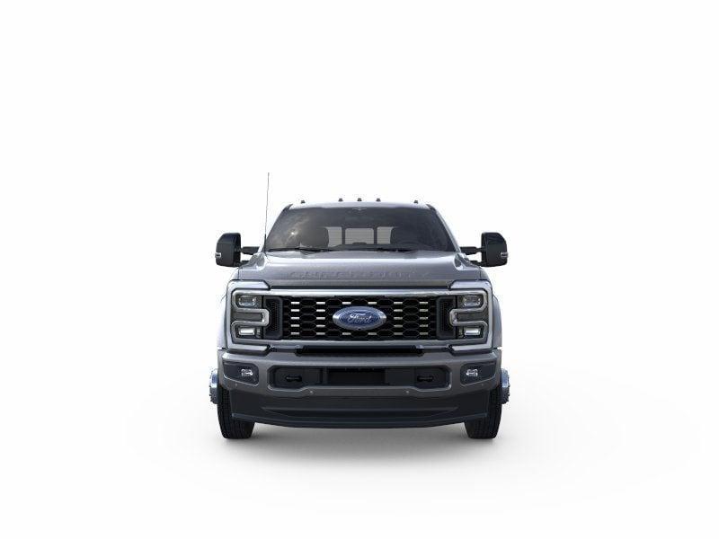 new 2026 Ford F-450 car, priced at $105,360