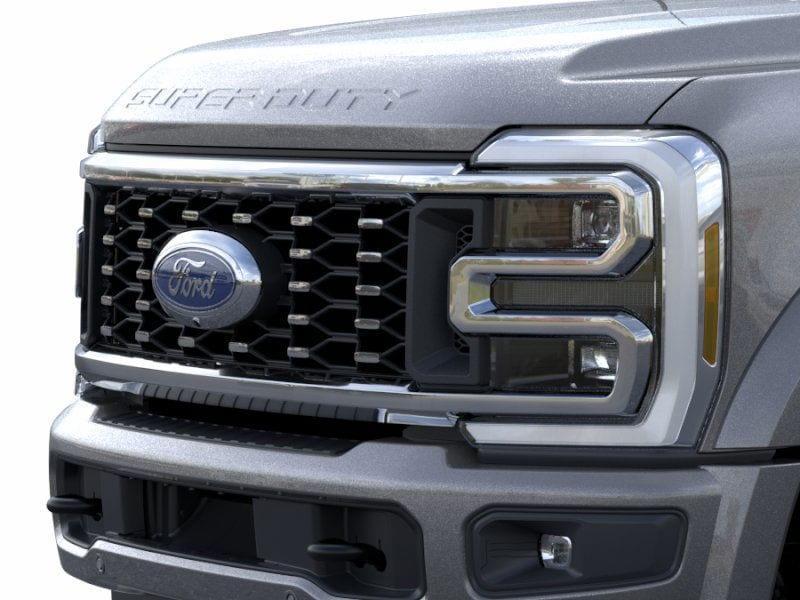 new 2026 Ford F-450 car, priced at $105,360