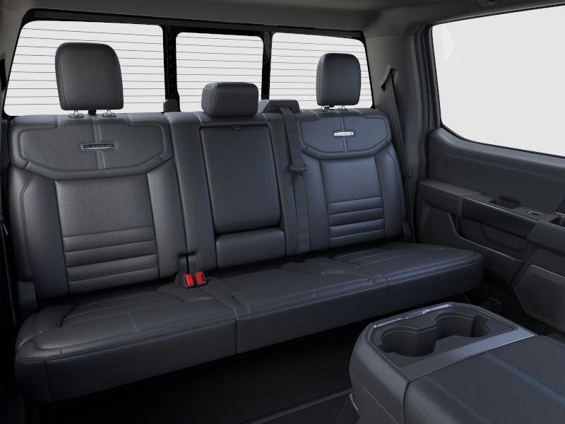 new 2026 Ford F-450 car, priced at $105,360