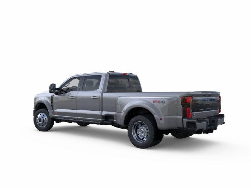 new 2026 Ford F-450 car, priced at $105,360