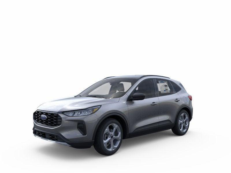 new 2026 Ford Escape car, priced at $36,515