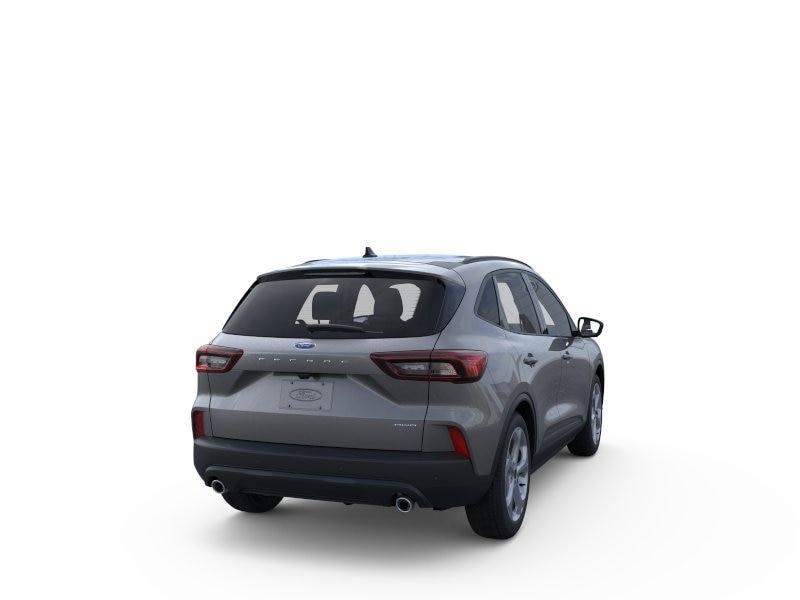 new 2026 Ford Escape car, priced at $36,515